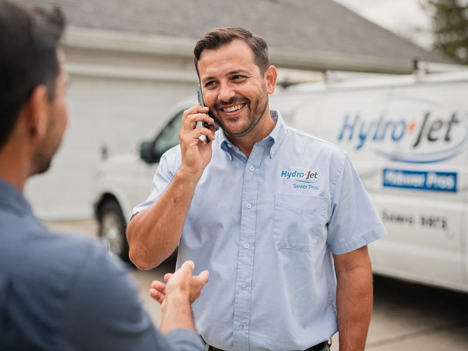 Hydro Jetting Near Me Altoona, IA FAQs